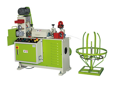 Automatic Wire Cutting Machines (A Type)