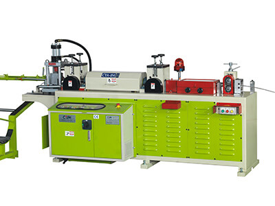 B Type Industrial Cutting Machines